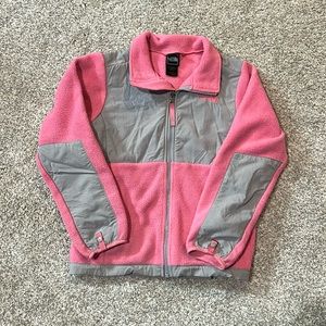 North Face, Girls- M(10/12)